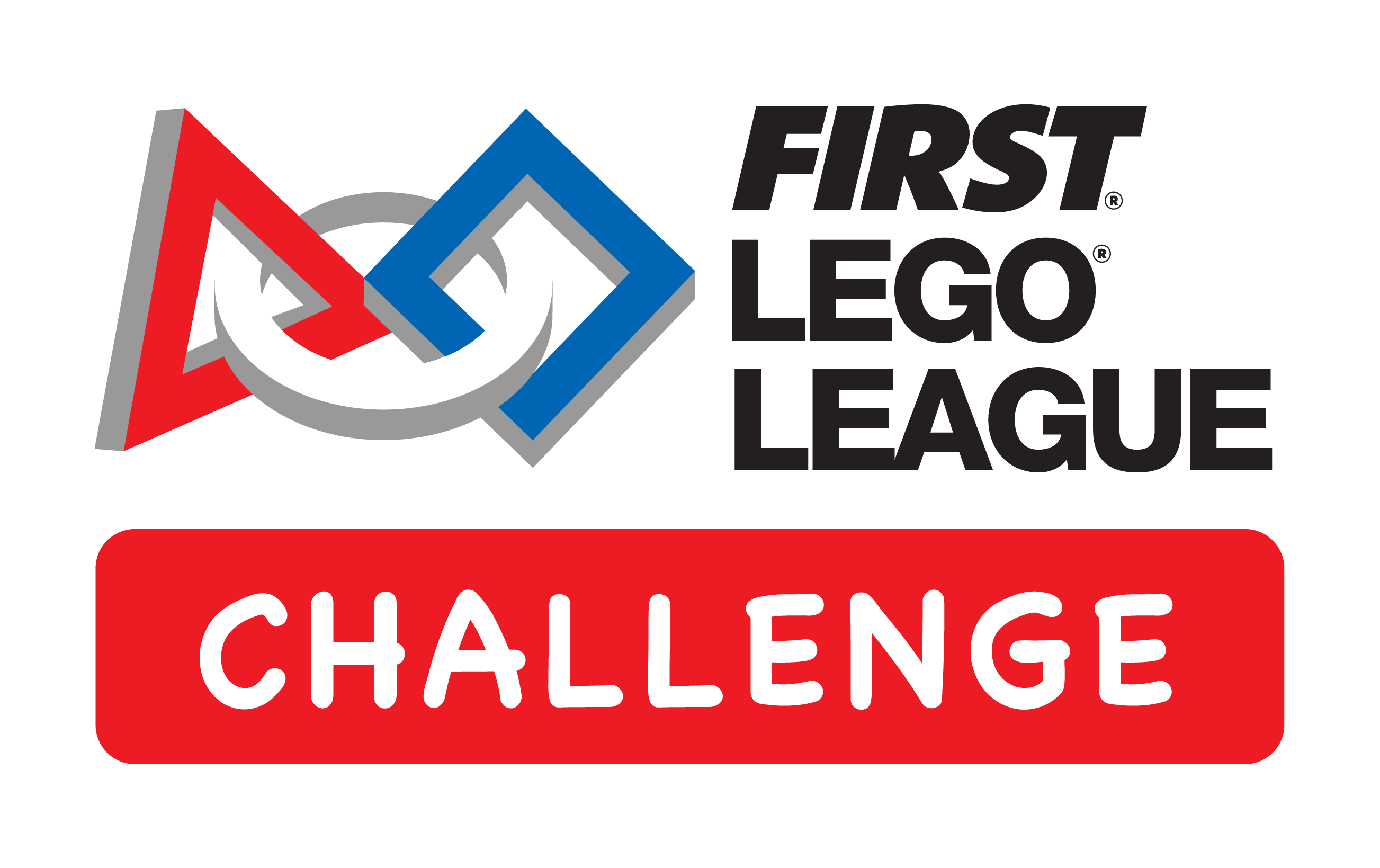 First Lego League Logo